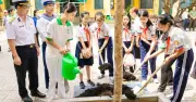 Ngày Hội Đạp Xe Vì Hòa Bình 2026: Hành Trình Xuyên 'Tọa Độ Lửa' Quảng Trị