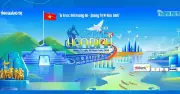 Ngày hội đạp xe vì hòa bình: Hành trình từ ký ức đến tương lai
