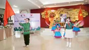 Ngày hội việc làm, văn hóa và bảo vệ chim yến tại các tỉnh