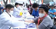 Ngày Sức Khỏe Toàn Dân 7.4: Khám Miễn Phí Cho 5.000 Người Và Giải Chạy Cộng Đồng Tại Hà Nội
