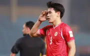 Đình Bắc lập hat-trick, CAHN đánh bại SLNA 4-2