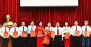 Nhà báo Nguyễn Khắc Văn giữ chức Bí thư Đảng ủy Báo Sài Gòn Giải Phóng
