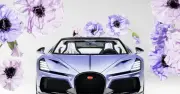 Nhà sưu tầm xe tặng con gái Bugatti 1.600 mã lực, giá 5 triệu USD