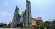 Nhà thờ Phủ Cam Huế: Hơn 300 năm lịch sử và kiến trúc Gothic độc đáo