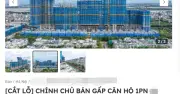 Nhà đầu tư Hà Nội ồ ạt cắt lỗ bất động sản vì áp lực lãi suất tăng