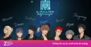 Nhà văn châu Âu dùng bút danh Hàn Quốc sáng tác tiểu thuyết K-Pop