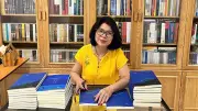 Nhà văn Như Bình và hành trình văn chương qua ba truyện ngắn đặc sắc