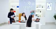 Nha Khoa Việt Đức Dental: Chuẩn Đức 5 Sao Tại TP.HCM Với Công Nghệ Hiện Đại