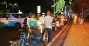 Nha Trang đề xuất cấm xích lô điện vì nguy cơ mất an toàn giao thông và ảnh hưởng du lịch