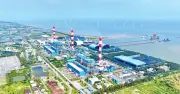 Nhiệt điện Duyên Hải: Trụ cột năng lượng vùng Đồng bằng sông Cửu Long