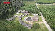 Nhiều dự án du lịch tại Phong Nha - Kẻ Bàng chậm triển khai, địa phương lo ngại