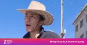 Nhiều diễn viên phim ngắn Trung Quốc về quê làm nông vì AI cướp việc