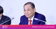 Nhóm cổ đông liên quan ông Phạm Nhật Vượng nắm gần 98% vốn VinFast