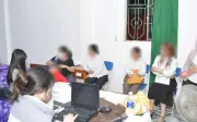 Nhóm Hội thánh Đức Chúa Trời Mẹ lôi kéo người tham gia bằng 70 kịch bản