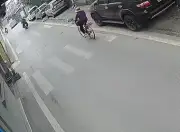 Nhóm thanh niên trả giá đắt vì phóng nhanh, lạng lách trên đường phố