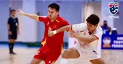 Nhận định trận đấu Futsal Việt Nam vs Thái Lan: 20h ngày 8/4