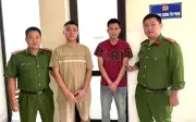Nhân viên công ty trộm gần 4 tấn cuộn dây đồng bán hàng tỷ đồng chia nhau tiêu xài