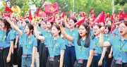 Những cán bộ công đoàn cơ sở: Cầu nối bền bỉ vì quyền lợi người lao động