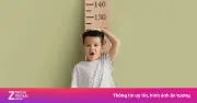Những Sai Lầm Nuôi Dạy Khiến Trẻ Chậm Tăng Chiều Cao Mà Cha Mẹ Không Ngờ Tới