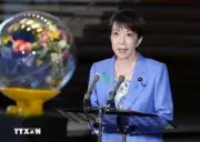 Nhật Bản cam kết hỗ trợ 10 tỷ USD cho châu Á đảm bảo an ninh năng lượng