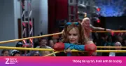 Nicole Kidman nhập viện sau cảnh đấu vật khi mắc cúm nặng