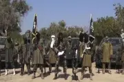 Nigeria Tấn Công Khủng Bố Tại 2 Làng, Ít Nhất 20 Người Thiệt Mạng