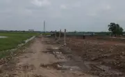 Ninh Bình: Bãi rác sát nghĩa trang ở Văn Thắng được xử lý sau khi báo chí phản ánh