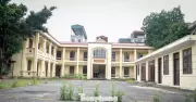 Ninh Bình còn nhiều trụ sở bỏ hoang sau sáp nhập