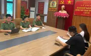 Ninh Bình: Phạt 8,5 triệu đồng hai trường hợp cho mượn tài khoản
