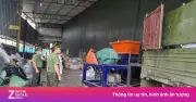 Ninh Bình tiêu hủy 6.000 áo phông, phạt doanh nghiệp hơn 22 triệu đồng vì bản đồ thiếu Hoàng Sa, Trường Sa