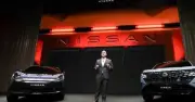 Nissan Tái Cấu Trúc: Cắt Giảm Mẫu Xe, Đẩy Mạnh AI Và Xe Điện
