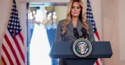 Nạn nhân Epstein phản đối phát ngôn của Melania Trump, kêu gọi trách nhiệm giải trình