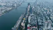 Đà Nẵng 2050: Cực tăng trưởng quốc gia với dân số 6 triệu và tầm nhìn 2075