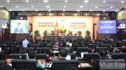 Đà Nẵng Bầu Lãnh Đạo Mới: Nguyễn Đức Dũng Làm Chủ Tịch HĐND, Nguyễn Mạnh Hùng Đứng Đầu UBND