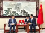 Nâng cao nhận thức thế hệ trẻ về mối quan hệ truyền thống Việt Nam - Trung Quốc