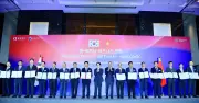 Nâng cao quan hệ đối tác công nghiệp, đầu tư và khoa học công nghệ Việt Nam - Hàn Quốc