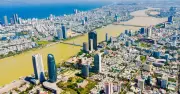 Đà Nẵng giải quyết vấn đề cao ốc che sông Hàn và dự án bỏ hoang