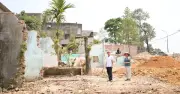 Đà Nẵng: Hàng trăm hộ dân chờ đất tái định cư vì vướng giá đất