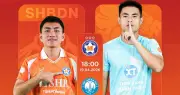 Đà Nẵng Đối Mặt Thử Thách Lớn Trước Nam Định Trong Trận Đấu Cam Go
