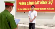 Đà Nẵng: Khởi tố nam thanh niên cưỡng dâm bạn gái 17 tuổi nhiều lần