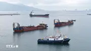 Đà Nẵng: Kinh tế biển là trụ cột trong chiến lược tăng trưởng bền vững