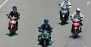 Nắng nóng gay gắt quay trở lại TP.HCM và Nam bộ, nhiệt độ có thể lên đến 38 độ C