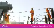 Nắng Nóng Gay Gắt Đẩy Tiêu Thụ Điện Lập Kỷ Lục Mới, Nguy Cơ Quá Tải Điện