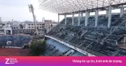 Đà Nẵng sắp phá dỡ sân vận động Chi Lăng, giá trị thu hồi hơn 11 tỷ đồng