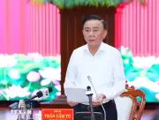 Đà Nẵng thông qua báo cáo giám sát đợt 1 với Ban Thường vụ Thành ủy