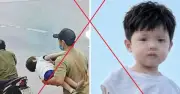 Đà Nẵng: Thông tin 'bắt cóc trẻ em' trên mạng xã hội là tin giả, công an cảnh báo