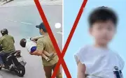 Đà Nẵng: Tin đồn bắt cóc trẻ em lan truyền trên mạng xã hội là sai sự thật