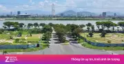Đà Nẵng đấu giá dự án pháo hoa quốc tế từ 36,4 triệu đồng/m2