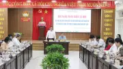 Đà Nẵng đề xuất mô hình Trung tâm phục vụ hành chính công một cấp