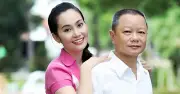 NSƯT Hạnh Thủy ở tuổi 50 muốn học tiến sĩ, thỏa hiệp với chồng để giữ hôn nhân